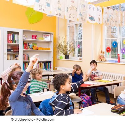 Grund und Mittelschule