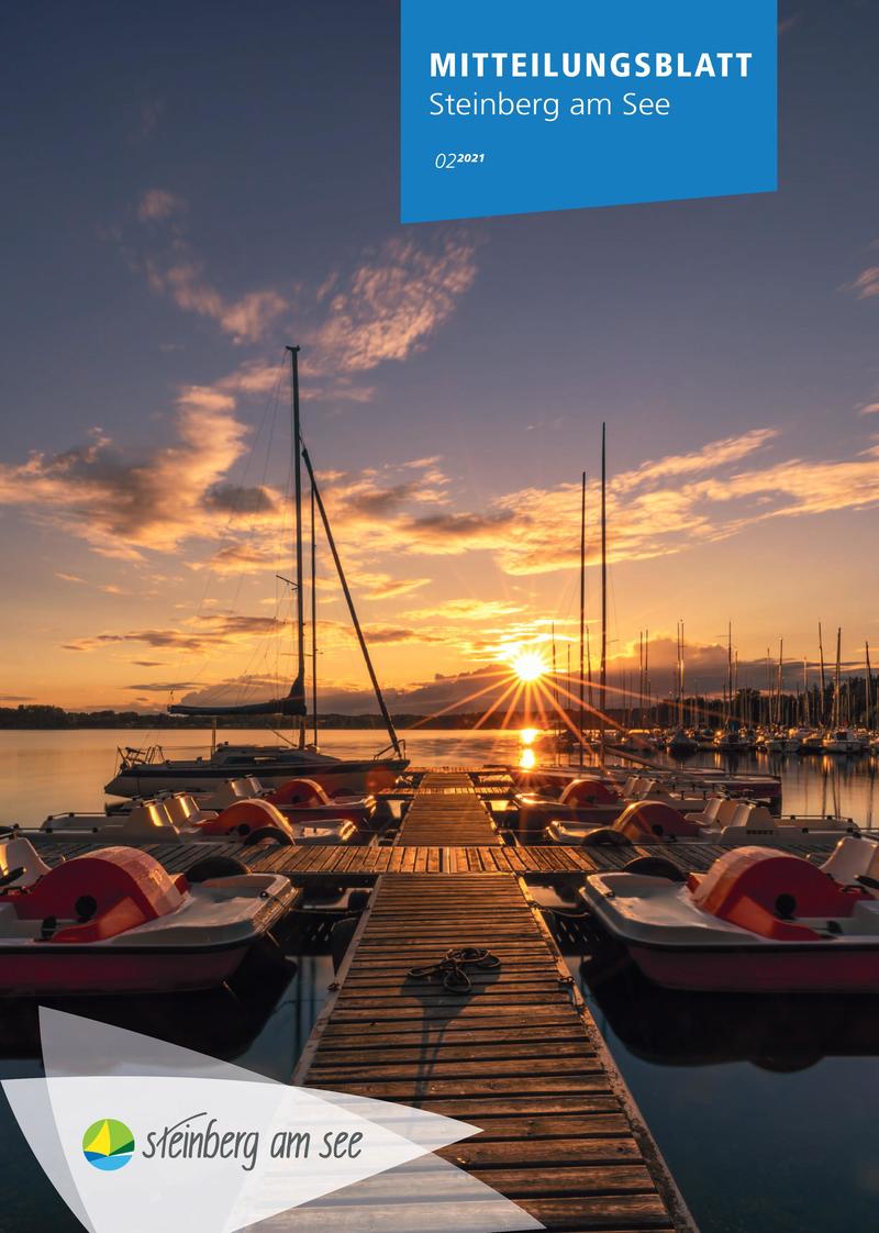 Ausgabe 02 / 2021
