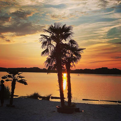Murano Beach Club