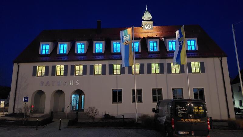 Rathaus
