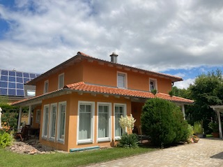 Ferienwohnung Gradl