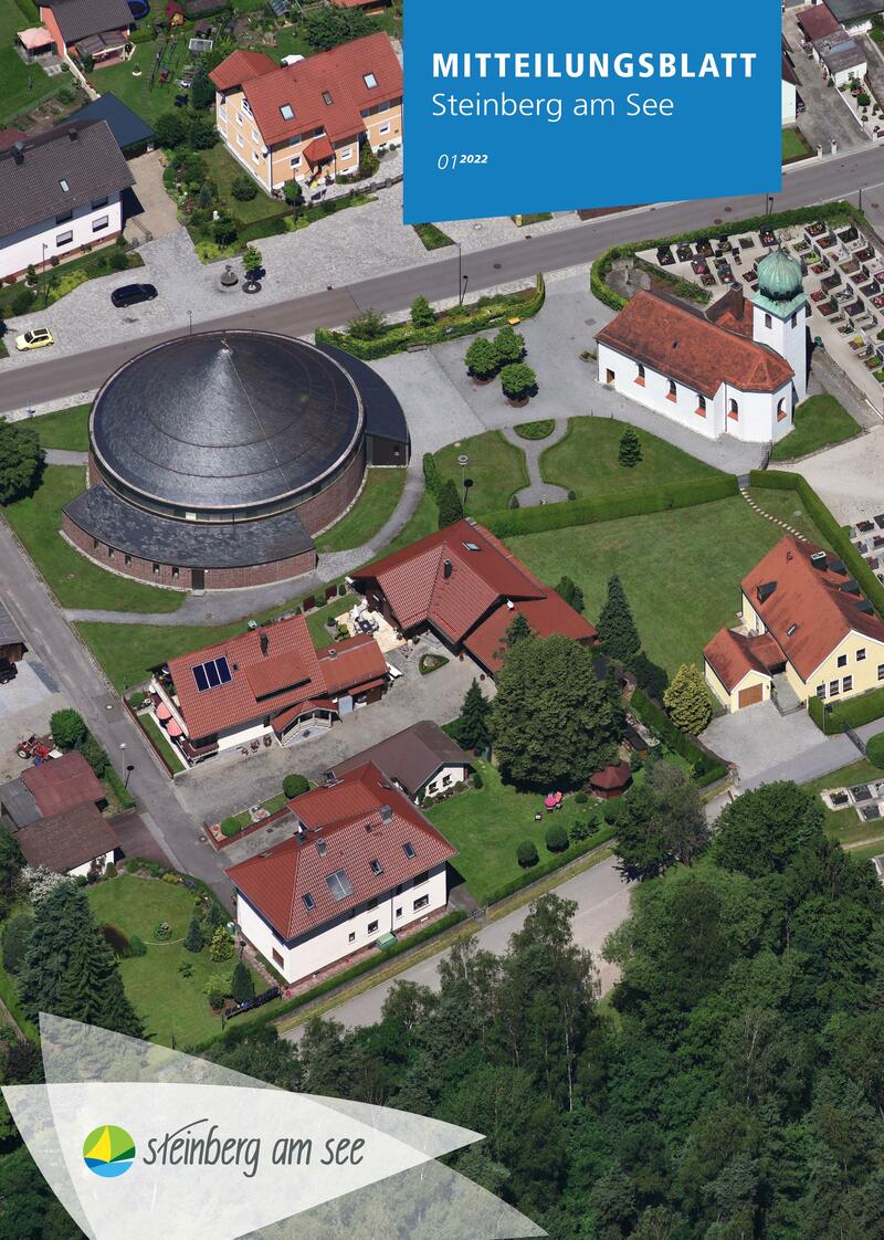 Ausgabe 01 / 2022