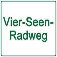 Bild vergr&ouml;&szlig;ern: Vier-Seen-Radweg