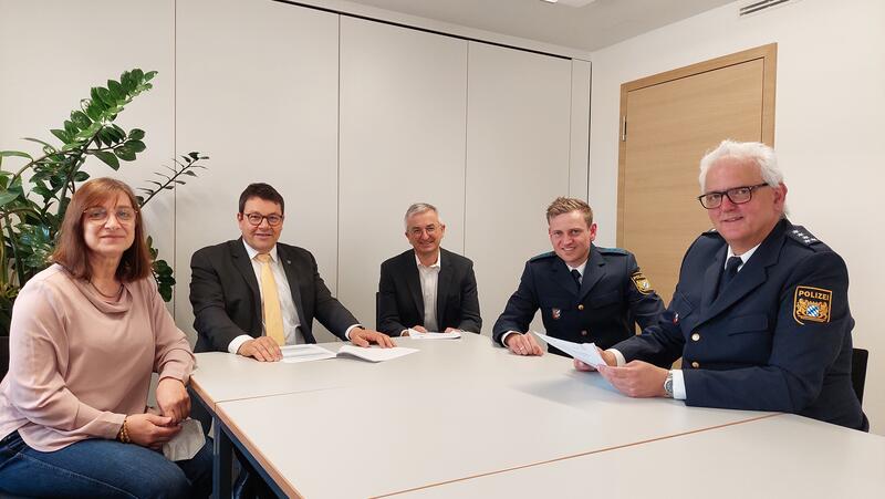 Sicherheitsgespr&auml;ch 2022