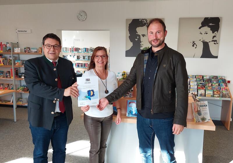 Partner der Schulen
