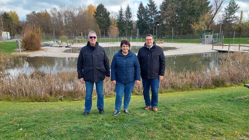 Historischer Besucherrekord im Erlebnispark