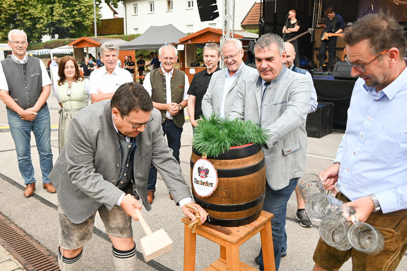 B&uuml;rgerfest 2023 (2)