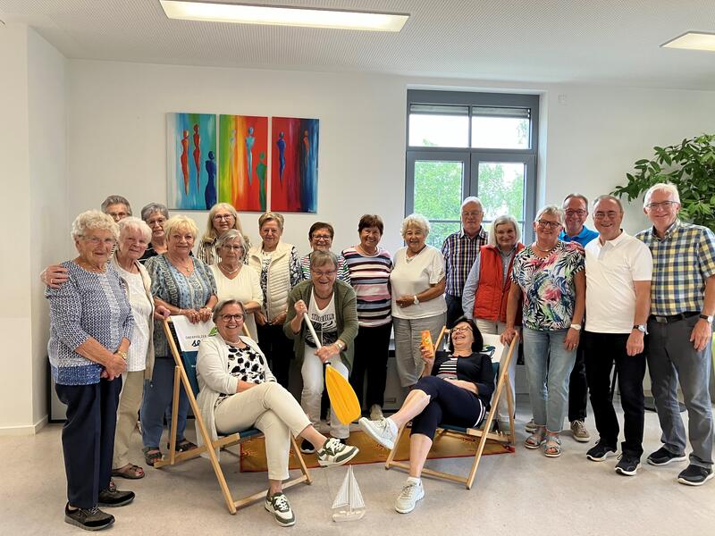 Urlaub ohne Koffer 2023
