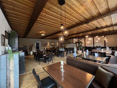Restaurant Steirer Schl&ouml;ssl