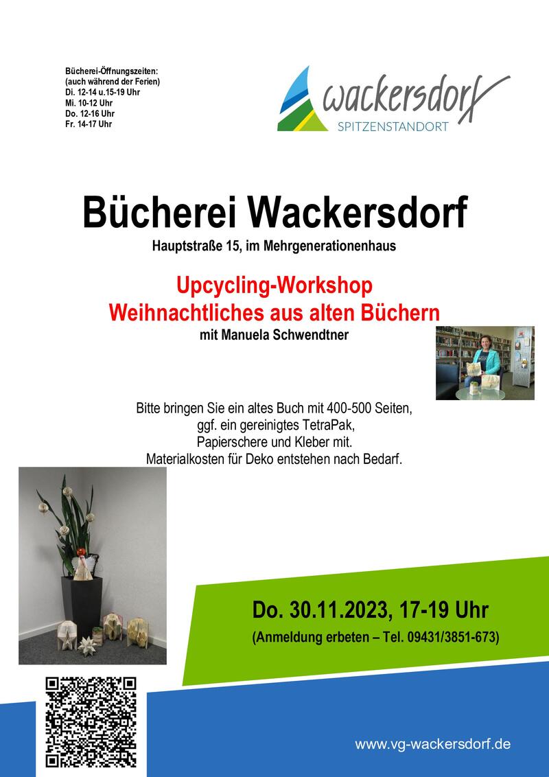 11-Weihnachtliches... Plakat 