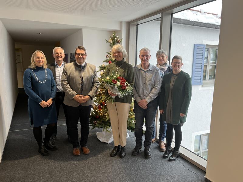 30 Jahre f&uuml;r die Kinder in Wackersdorf