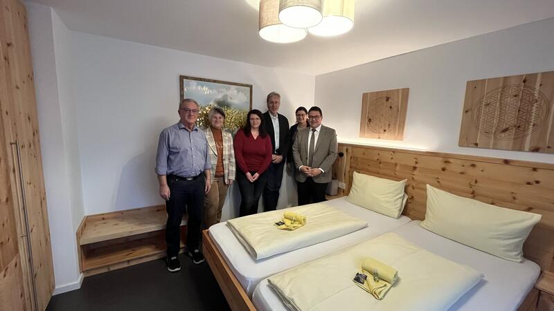 Drei Sterne f&uuml;r Gl&uuml;ck Auf