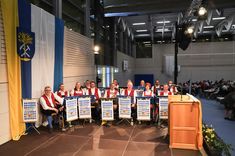 Starkbierfest 2024