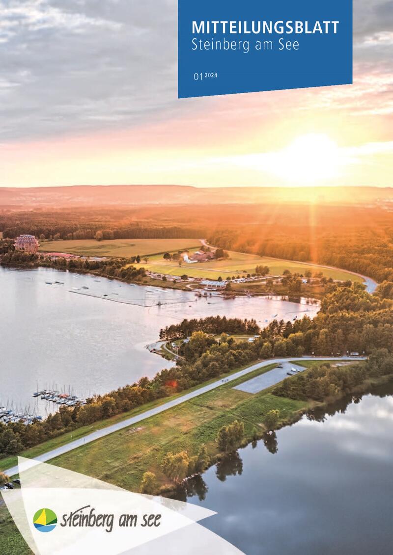 Ausgabe 01 / 2024