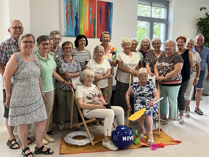 Kurztrip ins Wackersdorfer Urlaubsresort