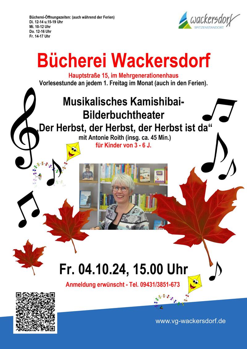 10- Musik. Kam. Herbst - Antonie Roith