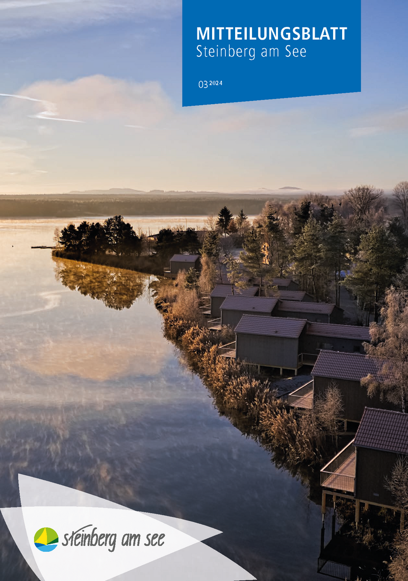 Ausgabe 03 / 2024