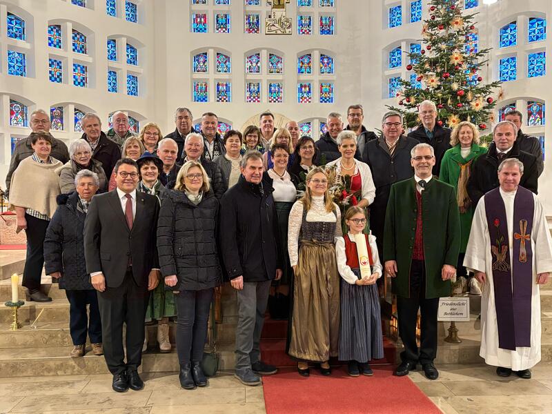 Friedenslicht 2024 (1)