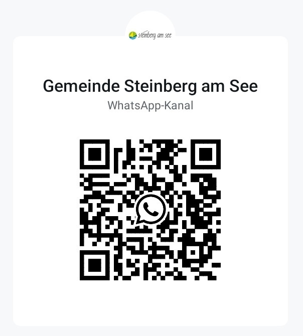 WhatsApp Steinberg am See KLEIN