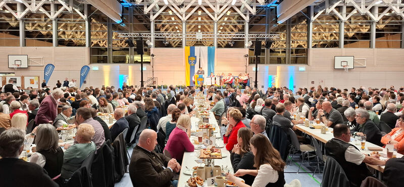 Starkbierfest 2025 (1)
