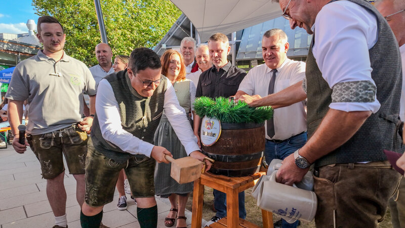 B&uuml;rgerfest 2025 (1)