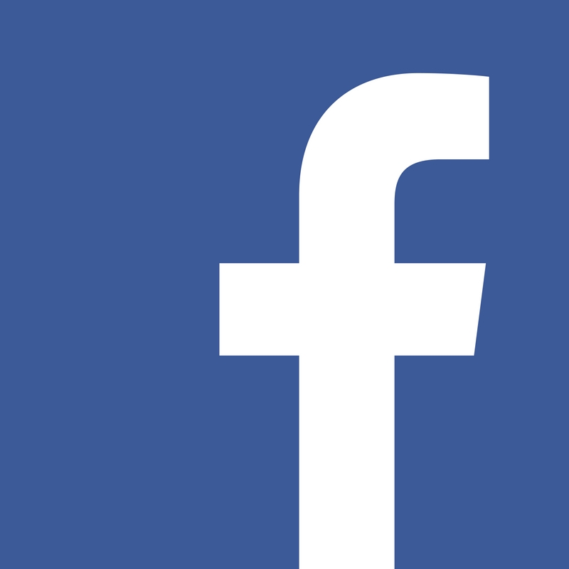 Besuchen Sie uns auf Facebook