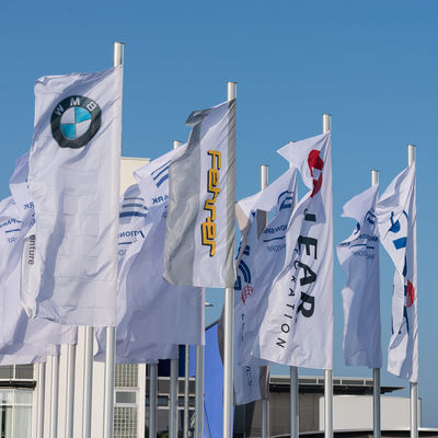 Bild vergr��ern: Innovationspark Wackersdorf