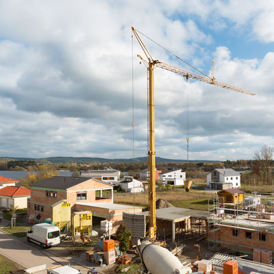 Baugebiete