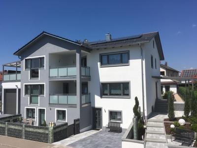 G&auml;stehaus Reiger