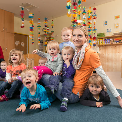 Kindergarten
