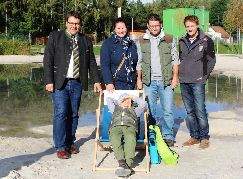 150.000 Besucher im Erlebnispark