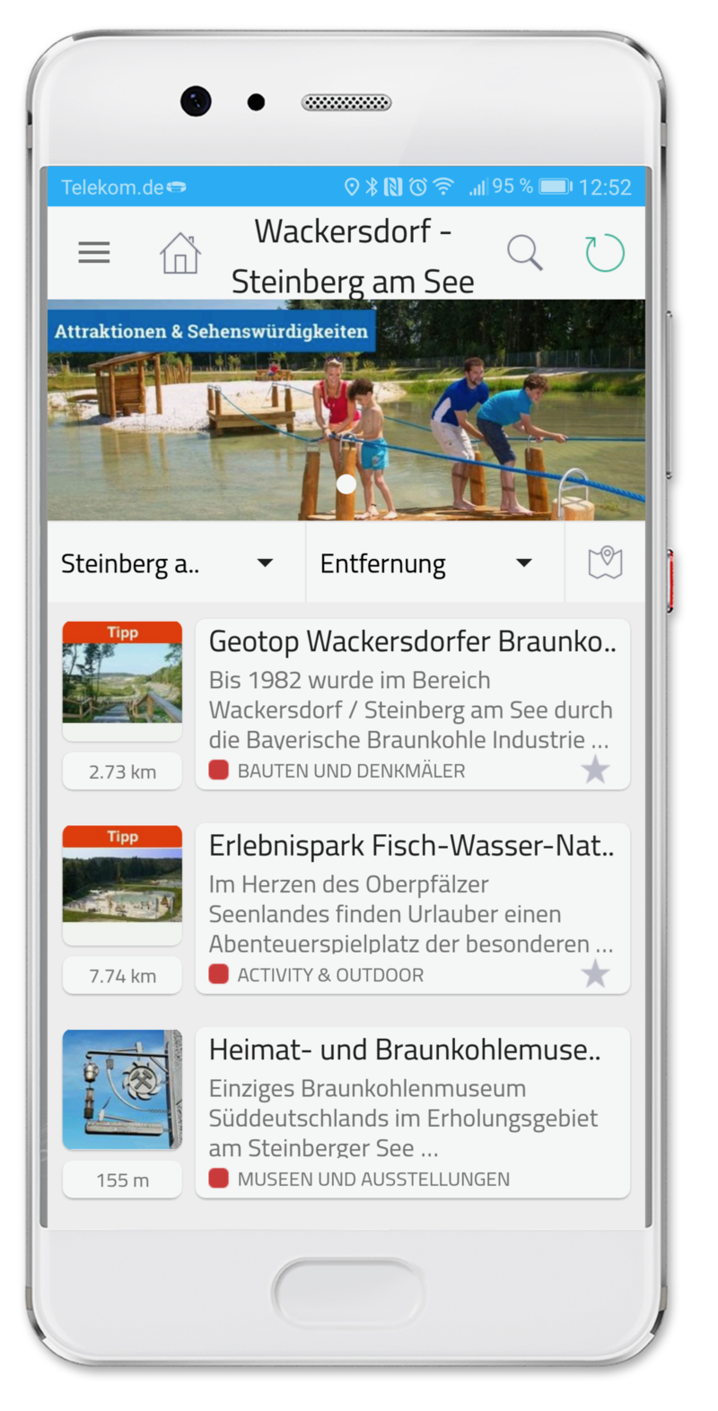 VG APP