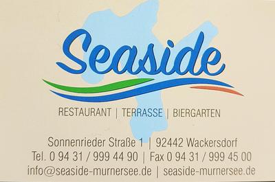 Seaside
