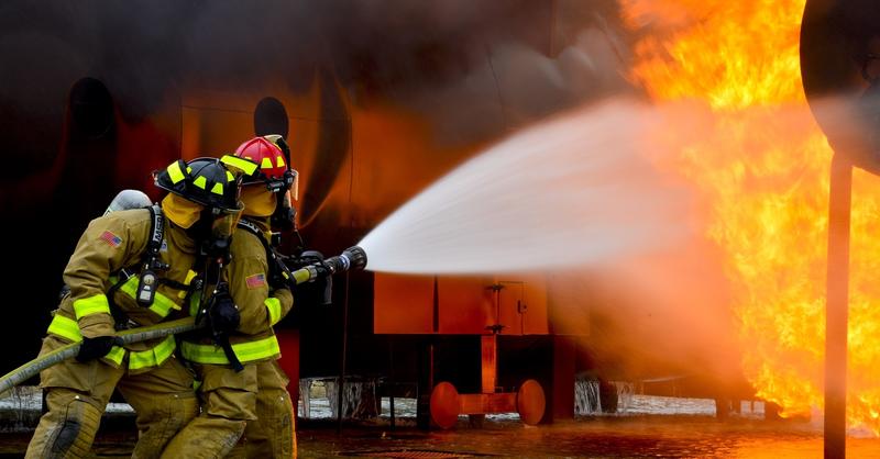 Feuerwehr